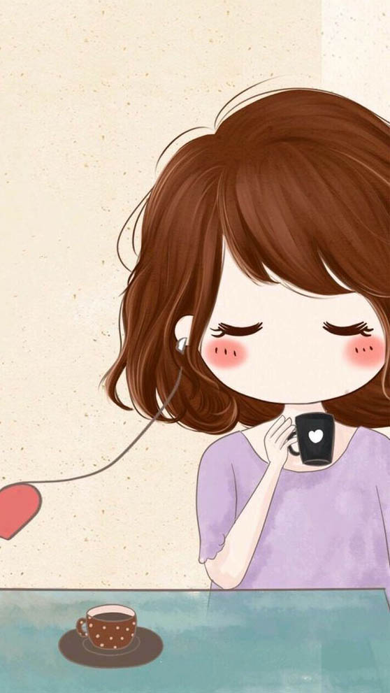 خلفيات كيوت 2021 ٤