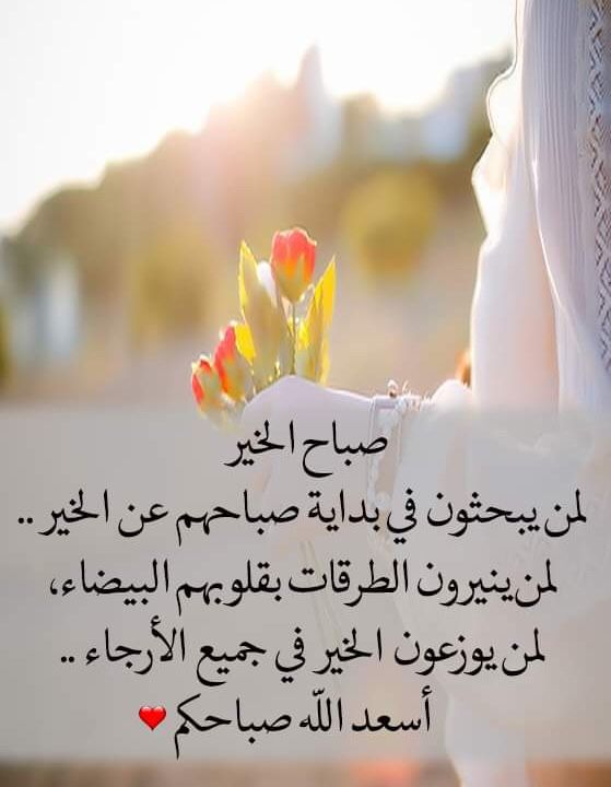 بوستات صباح الحب