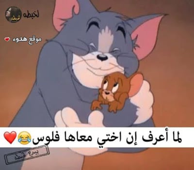 منشورات مضحكة بالصور ٣