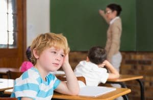 خلطة يابانية لتقوية الذكاء والتركيز للاطفال