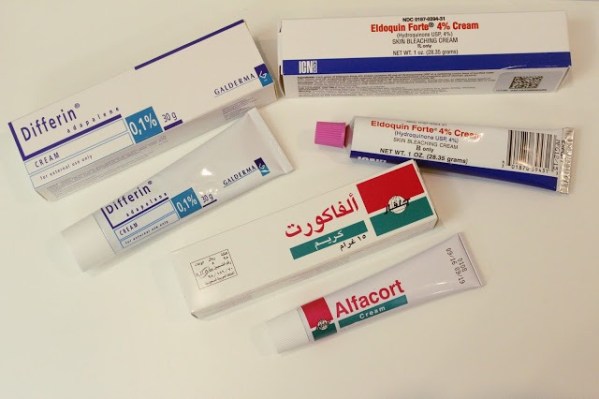 الخلطة الثلاثية هاي كوين