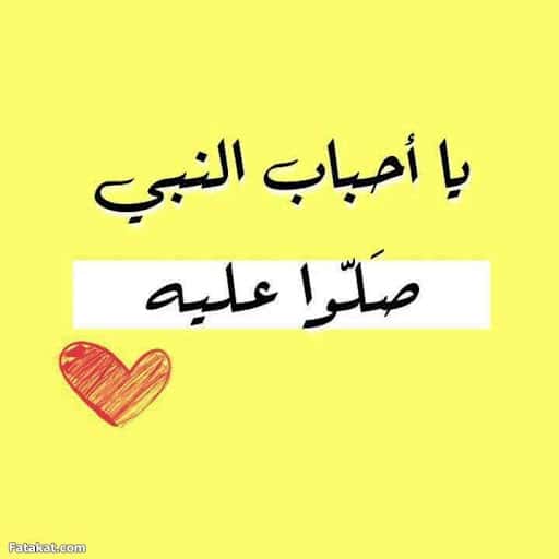 الصورة للفت الانتباه فقط ٣