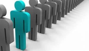 نموذج قرار التوظيف