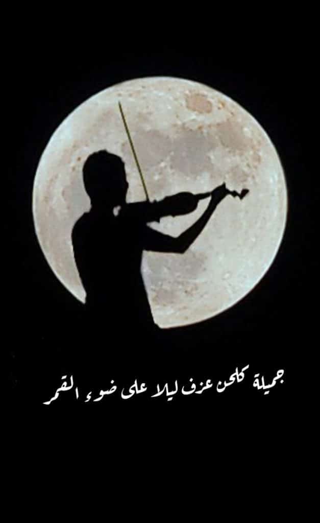 عبـارات انتي جميلة تويتر 3