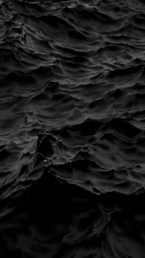 خلفيات سوداء فخمة للتصميم ١