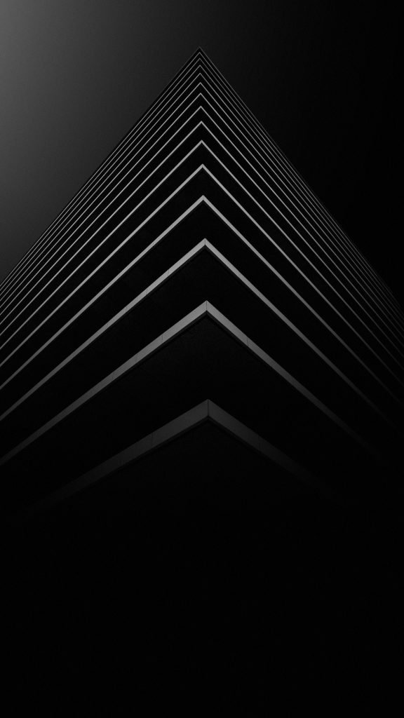 خلفيات سوداء فخمة للتصميم ٥