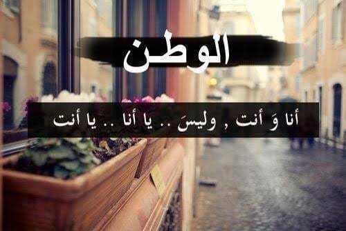 عبارات وصور عن الوطن 3