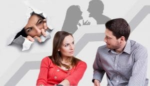 هل يجوز للزوج التكلم مع طليقته