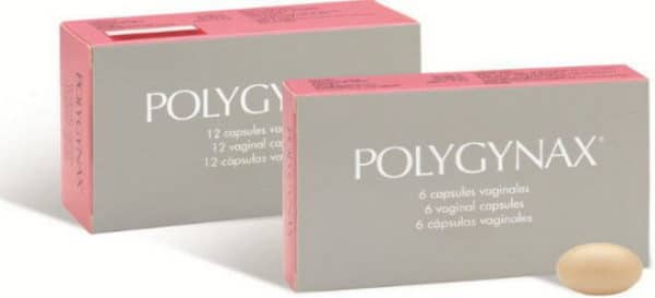 تجربتي مع تحاميل polygynax
