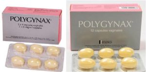 تجربتي مع تحاميل polygynax