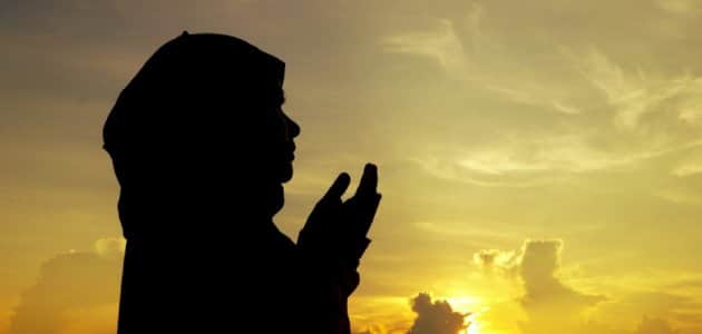 دعاء لرجوع الخطابين