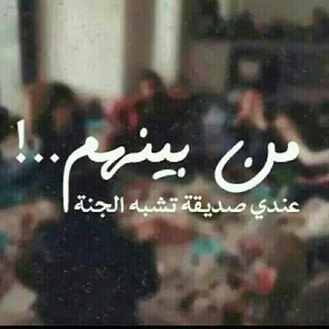 عبارات عن أصدقاء الإنترنت