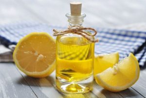 تجربتي مع زيت الزيتون والليمون للتنحيف