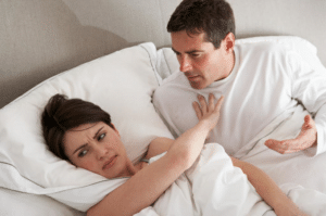 هل يجوز للزوجة أن ترفض معاشرة زوجها