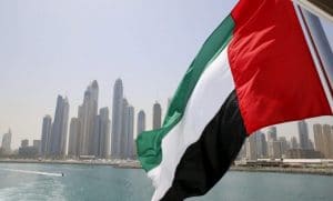 غرامة انتهاء الاقامة في الامارات