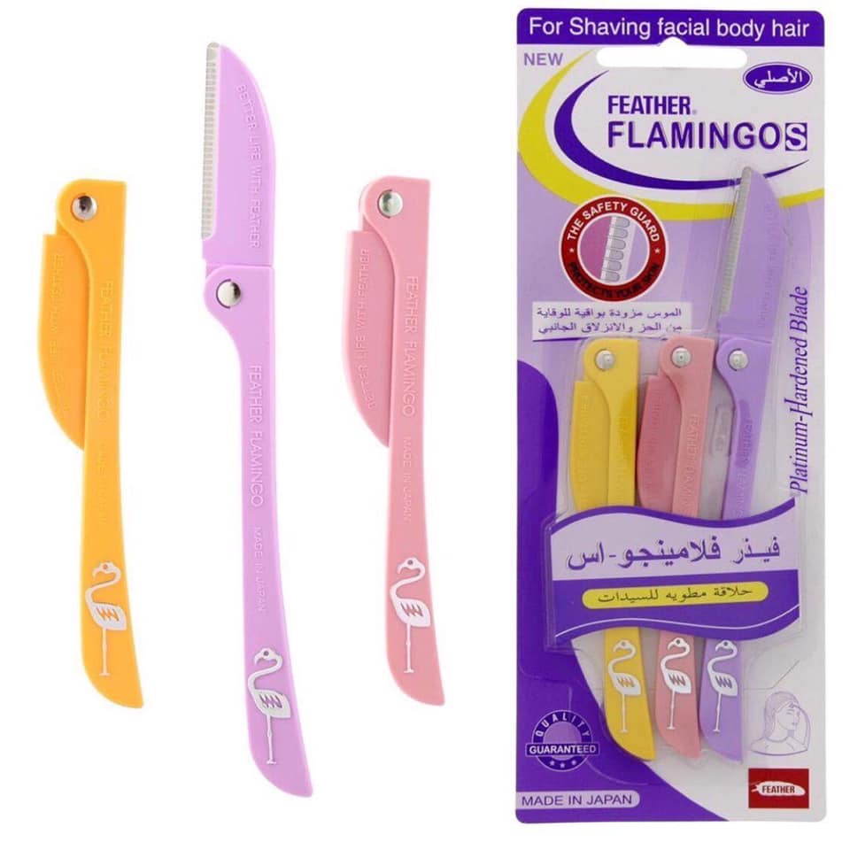 شفرات فلامنجو التقليد