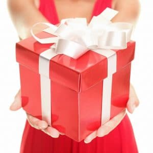 عبارات شكر على الهديه من الاخت