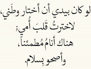 قصيدة عن الام معبرة
