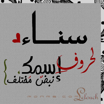بوستات باسم سناء 2