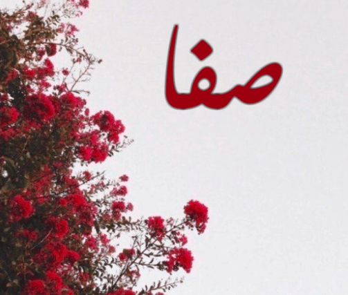 بوست باسم صفاء 2