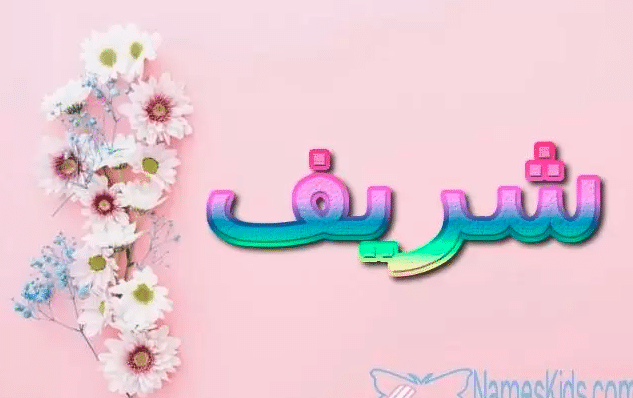 بوست باسم شريف 2