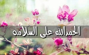 عبارات للمريض بعد خروجه من المستشفى