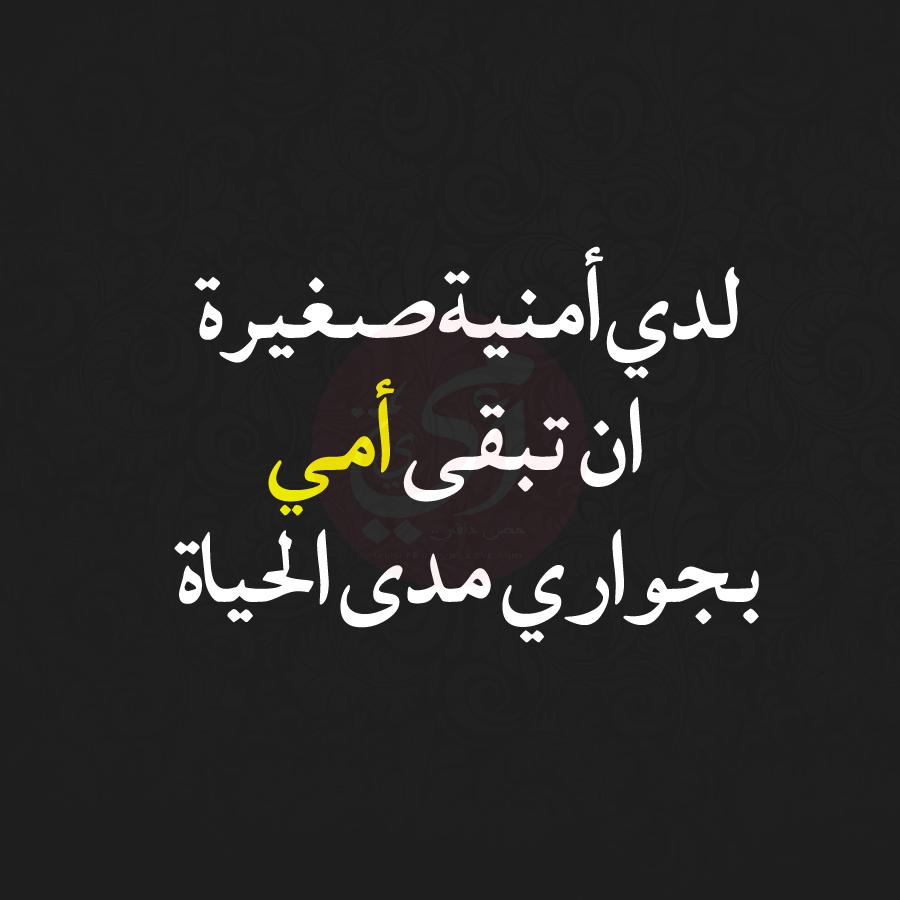 شعر عن الام للشاعر العراقي