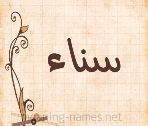 بوستات باسم سناء 3