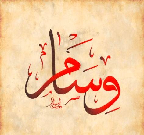 بوستات باسم وسام 3