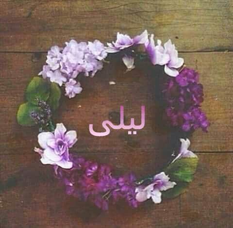 بوستات باسم ليلى 3