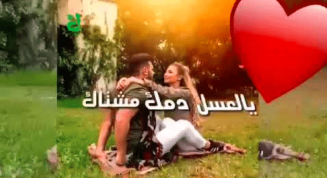 كلام عن العسل تويتر 4
