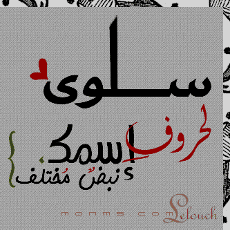 بوستات باسم سلوى 2