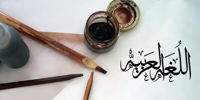 امثله على خبر مفرد