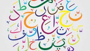 امثلة عن الاسماء السبع