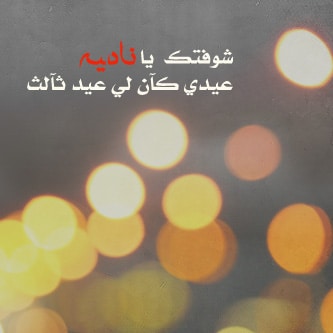شعر باسم نادية