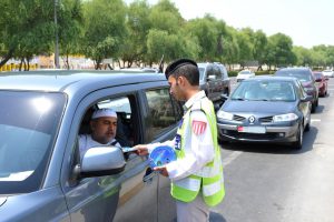 متى يتم مسح النقاط من سجل السائق