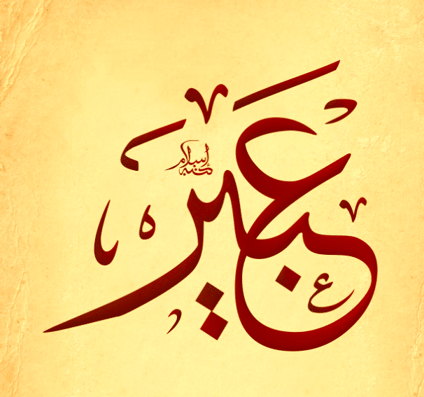 وصف عبير