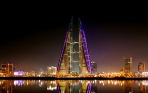 الاستعلام عن صلاحية الاقامة في البحرين