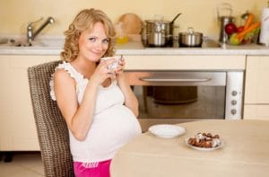 وصفات اعشاب للحمل