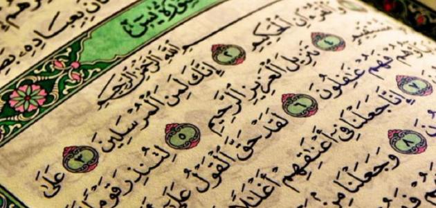 دعاء سورة ياسين لفك الكرب