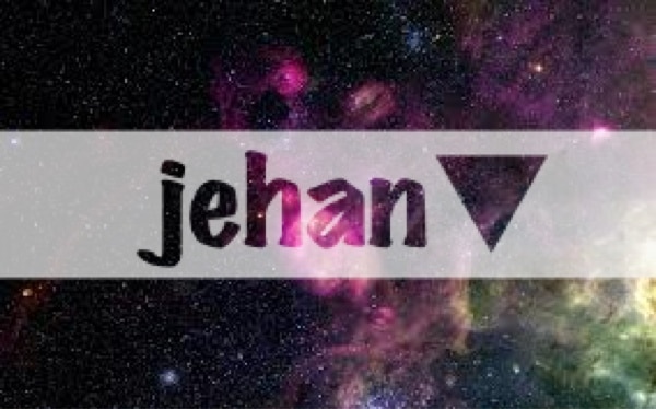 صفات اسم جيهان
