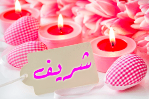 شعر باسم شريف