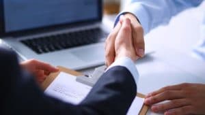 الاستعلام عن إعفاء بنك التسليف بالسجل المدني