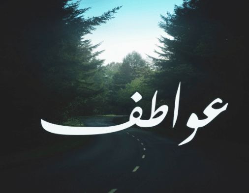 دلع اسم عواطف