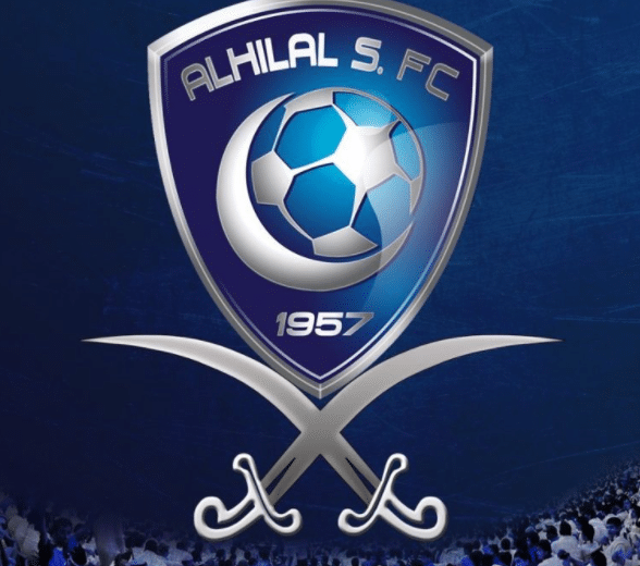 اغاني الهلال السعودي كلمات