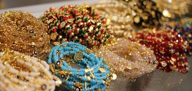 أسماء متاجر اكسسوارات