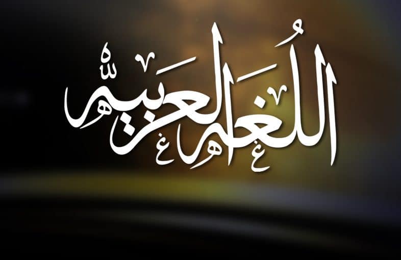 امثلة عن النعت الحقيقي