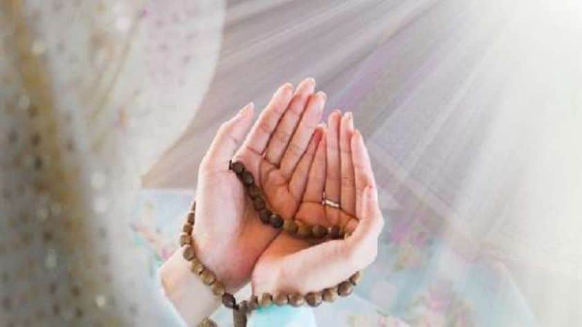 يا رب انت الشافي