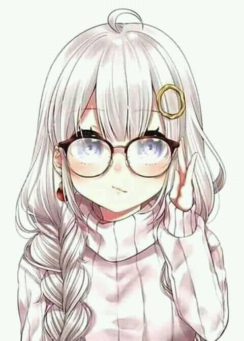 اجمل الصور انمي كيوت 2