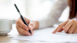 صيغة خطاب تمديد تأشيرة خروج وعودة مكتوب doc جاهز pdf